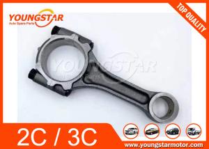 Wholesale Connecting Rod 2C 3C 13201-64031 1320164032 For TOYOTA from china suppliers
