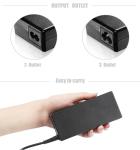 7.9 * 5.5 mm DC Tip Laptop Power Supply Adapter 20V DC 6.75A 135W For Laptop /