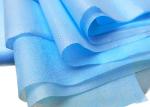 OPP 10gsm Laminated Waterproof Non Woven Fabric Customized