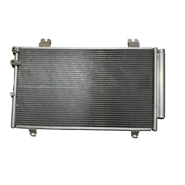 300 GRS190 Auto Cooling System Air Conditioning Condenser for Toyota Reiz 88460