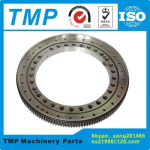 Wholesale VLI200544N Slewing Bearings (444x648x56mm) TMP slewing ring bearings price NC rotary table dedicated from china suppliers