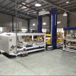 Leadworld Canned Fruit Production Line For Canning Pineapples