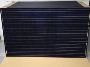 Wholesale 330W 325W 335W Monocrystalline Solar Panel 12v PERC Tuv Certification from china suppliers