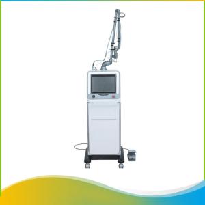 Wholesale FDA approved! High Quality Skin Resurfacing Acne Scar Removal Fractional Co2 medical laser equipment from china suppliers