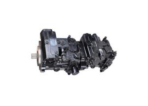 Wholesale Excavator Spare Part Main Pump A4VG56 A4VG40 Air Driven Hydraulic Pressure Pump from china suppliers