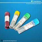 genes ORF1ab Coronavirus Home Test Kits Complete results 40-90 mins