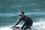 Power Surfboard Max Speed 60km/h Electric Gasoline Surf Jet for Outdoor Water