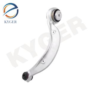 Wholesale T2H24313 Car Suspension Arm Front Lower Control Arm T2H3196 T2H37567 For Jaguar All New XF 2016 X260 XE Range 2015 X760 from china suppliers