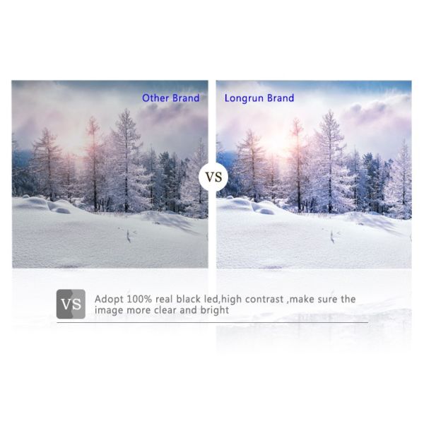 High Resolution P10 Outdoor Full Color Led Display Energy Saving