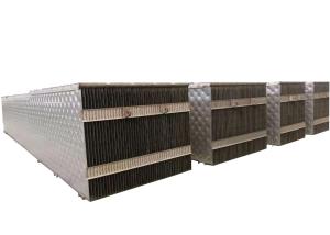 Wholesale Brew Tank Multieffect Pulp Mill Evaporator For Black Liquor Treatment from china suppliers