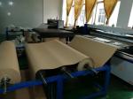 high quality waterproof bellows protect cover for waterjet cutting of all