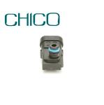 MAP Absolute Air Pressure Sensor For 93198487 4435200 7700101762 GM OPEL RENAULT
