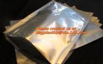 Nozzle bags, foil pouch, Aluminum Foil Jumbo Bags With Discharge Spout Eco Spout
