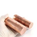 Beryllium Copper Round Bar Wire Plate Flat Bar Alloy C17200