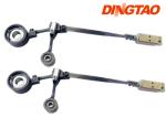 59268001 Suit For GT7250 S7200 Cutter Parts Drive Knife Articulated 7/8