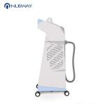 DISCOUNT Medical CE 10 bars 808 epilator laser hair removal machine/ 808nm diode