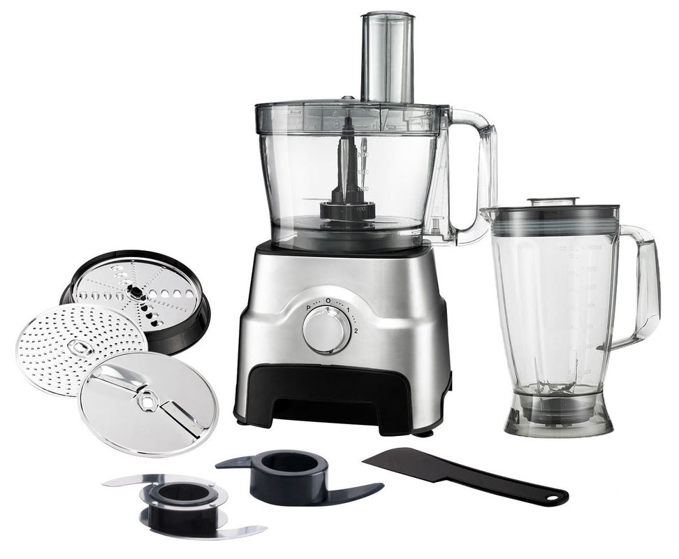 3.5L Bowl FP407 Food Processor