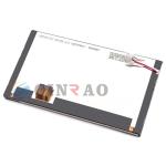7.0 Inch Sharp LQ070T5GG11 Automotive LCD Display Screen For Car Auto Parts