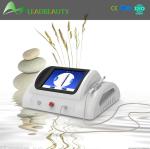 laser beauty machine for skin promotion rf spider vein removal rbs
