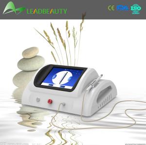 Wholesale 2015 latest portable beauty equipment for painlessly removing vascular vein from china suppliers