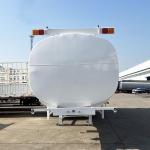 3 Axle 45,000 Liter 5 Cabin (Can Be Customized According To Customer Requirement