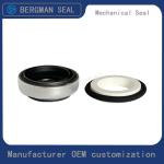 BERGMAN Replace Flygt Pump Seal FMU-35mm 301-35 3127 4440 5530 Upper Sealing