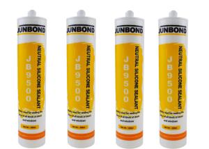 Wholesale SSG Construction Silicone Sealant 310ml Structural Glazing Sealant from china suppliers