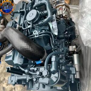 Wholesale Kubota Diesel Engine V3307-T New Engine Assy 54.6KW 2200rpm For Kubota from china suppliers