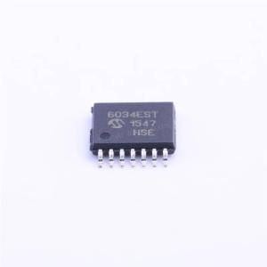 Wholesale MCP6034-E/ST from china suppliers