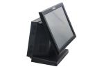 LED/VFD/12inch Customer Display Android POS Cashier Machine for Milk Tea