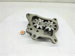 8-98017585-1 Excavator Engine Parts 4HK1 Diesel Oil Pump