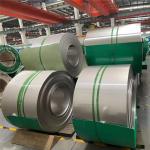Inoxidable 410 Stainless Steel Strip Anti Corrosion For Construction