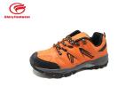 Men Ultra Light Sport Safety Shoes By Comfort Colorful Mesh Upper Tennis / Gym