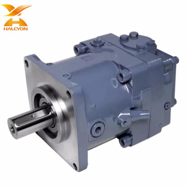 Hydraulic Pump Rexroth A11VO40 A11VO60 A11VO95 Hydraulic Piston Pump Swash plate