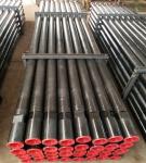 Anti Corrosion Water Well Drill Rods , High Strength Rock Tools Drilling