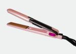 Ceramic Straightener Hair Irons