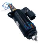 STAR ZEBRA parts KWE5K-31/G24DB40 solenoid valve for SK200-3 SK200-5 SK200-6