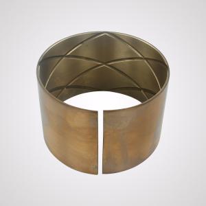 Wholesale High Performance Self Lubricating Bearings Long Operating Life from china suppliers