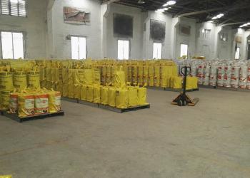 Foshan Ju Xing Hardware Industry Co., Ltd.