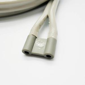 Wholesale GE Dinamap 2.5m Double Tube NIBP Connector Air Hose from china suppliers
