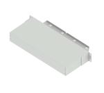 19inch Swing Type SC UPC Fiber Optic Splitter for Network FTTH Optical Fiber