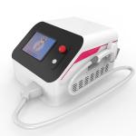 Portable CE approved 808nm laser medical machine diode hair removal laser