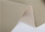 4 Way Stretch 3 Layer Water Repellent Outdoor Fabric by the yard Soft Shell