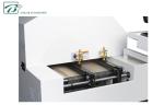 Hot Air 350mm PCB 22KW Lead Free Reflow Oven Machine