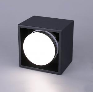 Wholesale hot sale indoor IP20 surface mounted decoration high power 5W LED downlight from china suppliers