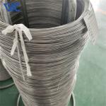 High Tensile Spring Wire Nickel Alloy 718 / Inconel 718 (UNS N07718) Nickel