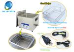 6.5L Skymen Ultrasonic Record Cleaner With Stainless Steel Basket
