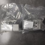 ISO 5599-1 Compliant AVENTICS 5814430000 5/3-Way Directional Control Valve for