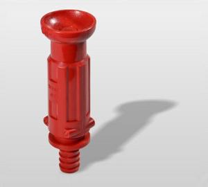 Wholesale sray jet, hose reel nozzle from china suppliers