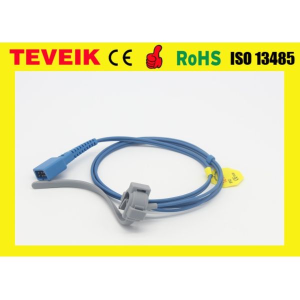 BCI neonate wrap SpO2 sensor,3ft,DB9pin,with non-separable wrap